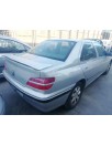 peugeot 406 berlina (s1/s2) del año 2001