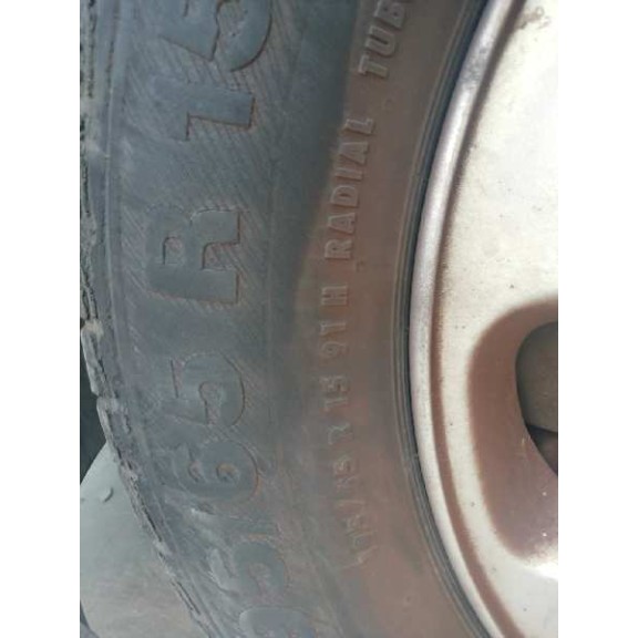 peugeot 406 berlina (s1/s2) del año 2001