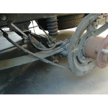 PUENTE TRASERO 555110270R FRENO DISCO ABS