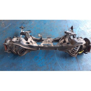 Recambio de puente trasero para volvo v40 inscription referencia OEM IAM 31406223  
