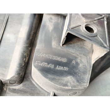 Recambio de piloto trasero derecho para chrysler voyager iv (rg, rs) 2.5 crd referencia OEM IAM 04857306AB  