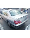 peugeot 406 berlina (s1/s2) del año 2001