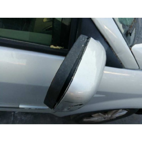 renault scenic ii del año 2005