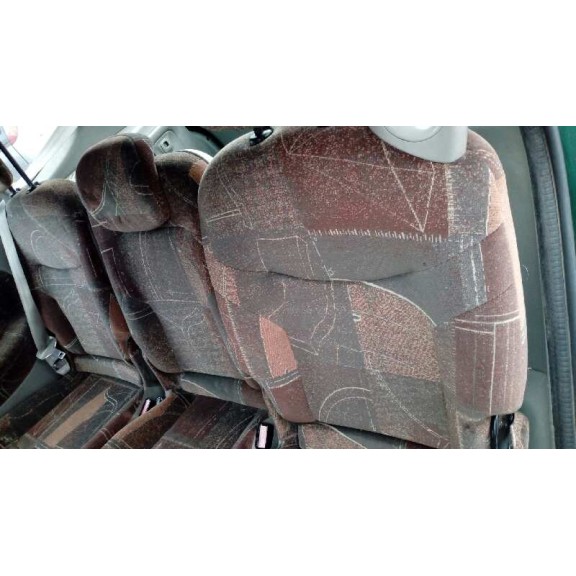 renault megane i scenic (ja0) del año 1999