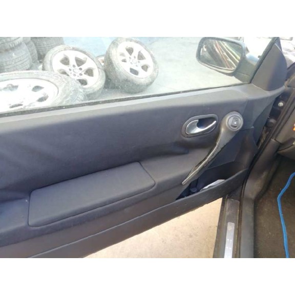 renault megane ii coupe/cabrio del año 2014