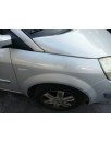 renault scenic ii del año 2005