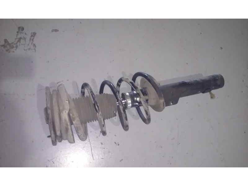 Recambio de amortiguador delantero izquierdo para peugeot 406 break (s1/s2) st td referencia OEM IAM   