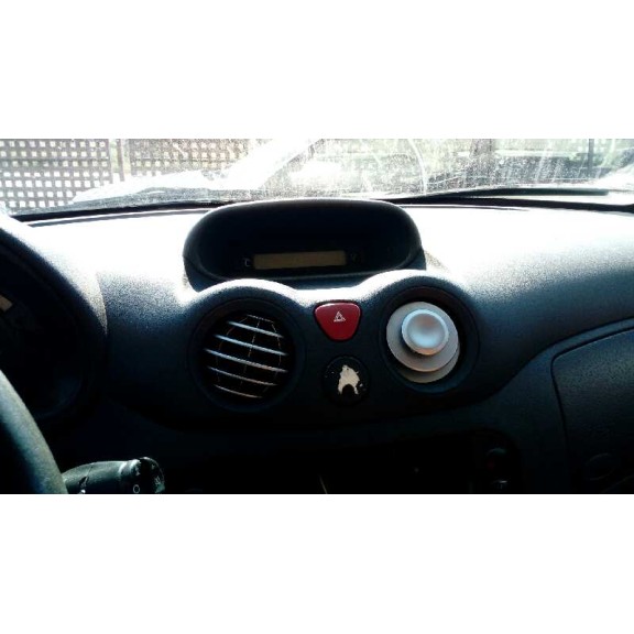 citroën c2 del año 2004