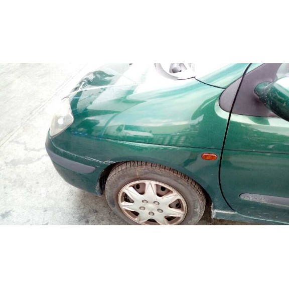 renault megane i scenic (ja0) del año 1999