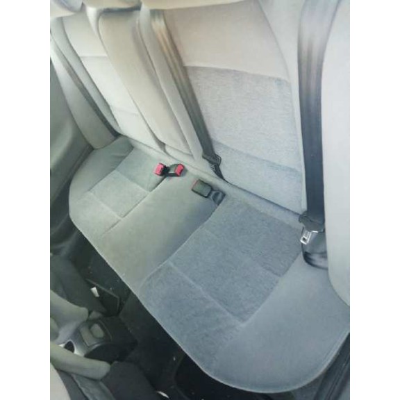 peugeot 406 berlina (s1/s2) del año 2001