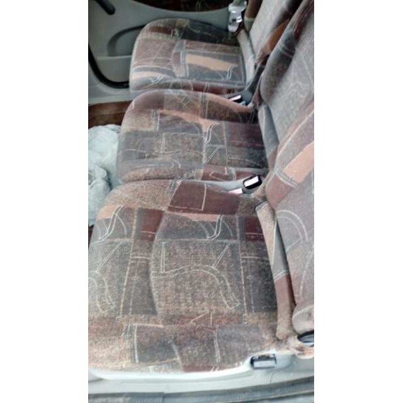 renault megane i scenic (ja0) del año 1999