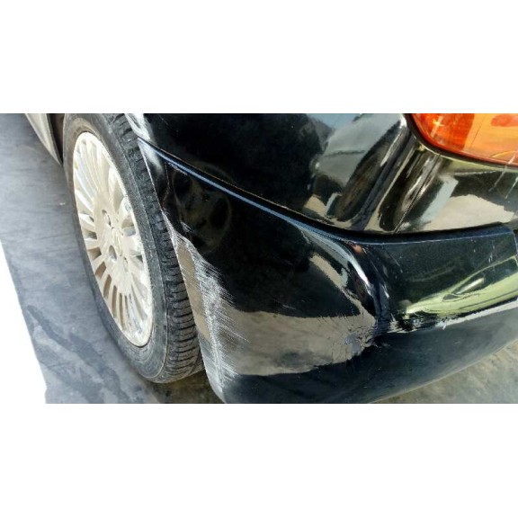 citroën c2 del año 2004