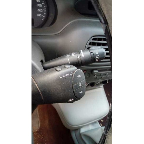 renault megane i scenic (ja0) del año 1999