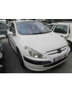peugeot 307 (s1) del año 2001