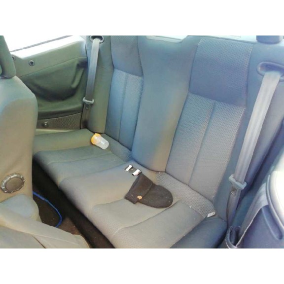 renault megane ii coupe/cabrio del año 2014