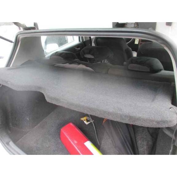 peugeot 307 (s1) del año 2001