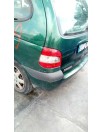 renault megane i scenic (ja0) del año 1999