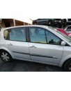 renault scenic ii del año 2005