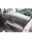peugeot 307 (s1) del año 2001