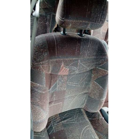 renault megane i scenic (ja0) del año 1999