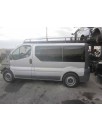opel vivaro del año 2006