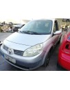 renault scenic ii del año 2005