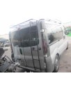 opel vivaro del año 2006