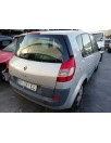 renault scenic ii del año 2005