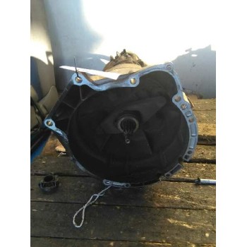 Recambio de caja cambios para bmw serie 3 berlina (e46) 320d referencia OEM IAM 23001434404 143.000KM B