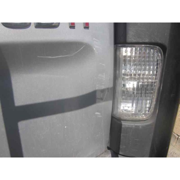 opel vivaro del año 2006