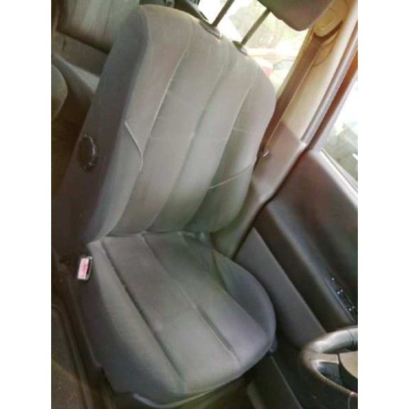 renault scenic ii del año 2005