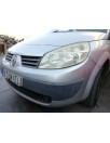 renault scenic ii del año 2005