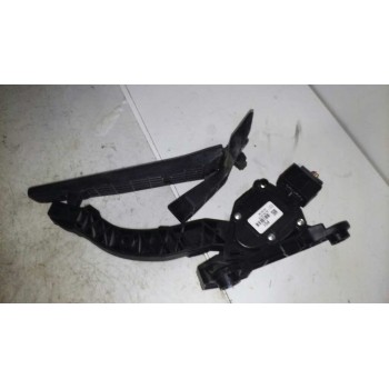Recambio de potenciometro pedal para hyundai i30 (gd) style referencia OEM IAM 327003XXX  