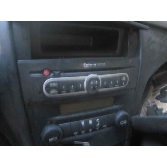 renault laguna ii (bg0) del año 2006