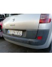 renault scenic ii del año 2005