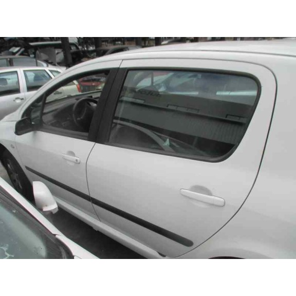 peugeot 307 (s1) del año 2001