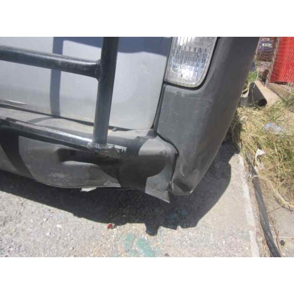 opel vivaro del año 2006