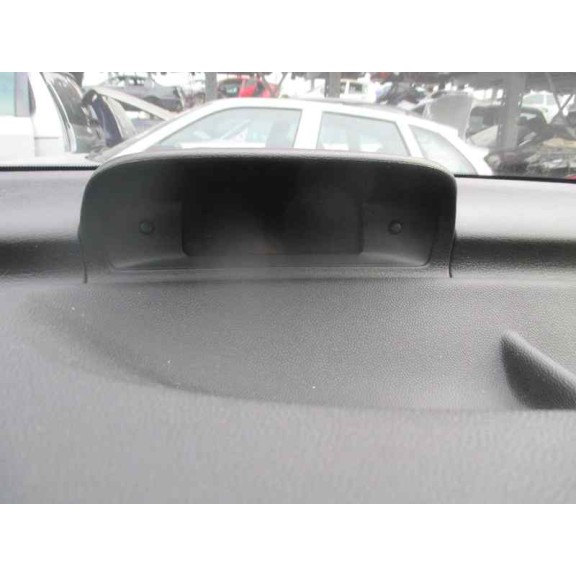 peugeot 307 (s1) del año 2001