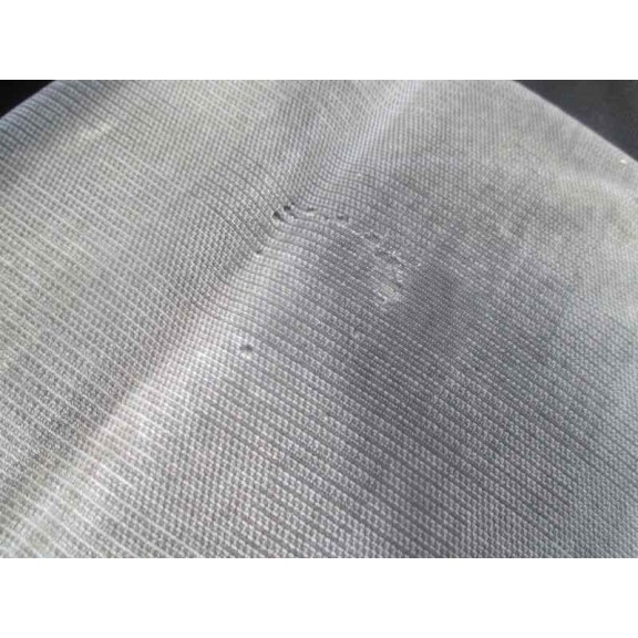 peugeot 307 (s1) del año 2001