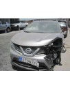 nissan qashqai (j11) del año 2016