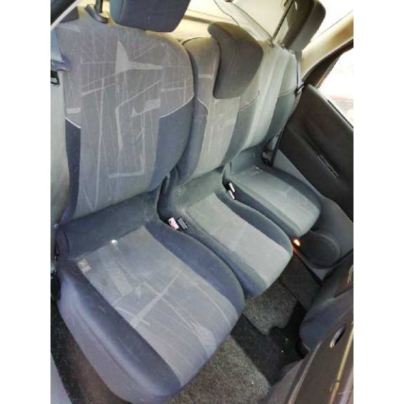 renault scenic ii del año 2005