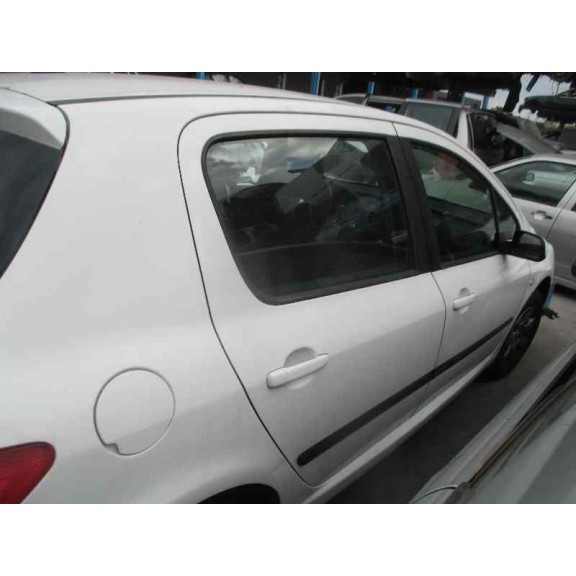 peugeot 307 (s1) del año 2001