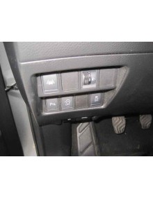 nissan qashqai (j11) del año 2016 2