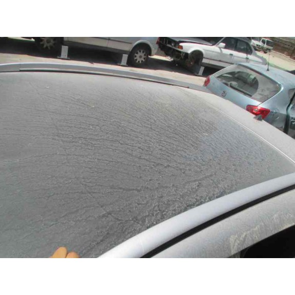 nissan qashqai (j11) del año 2016