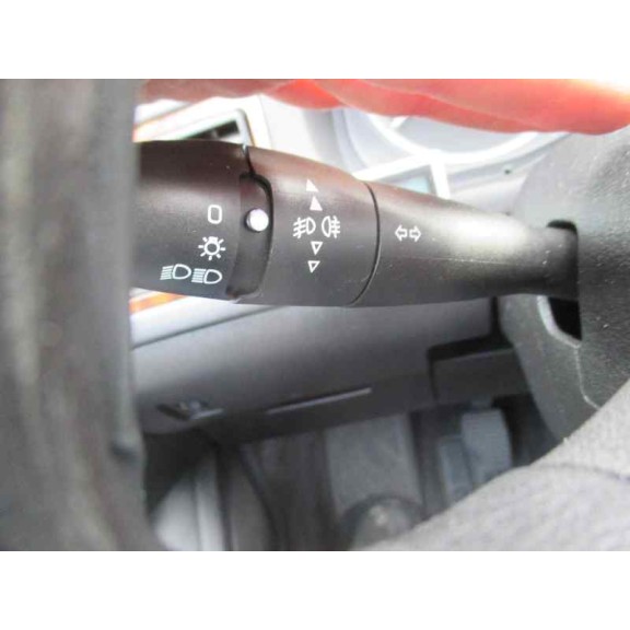 peugeot 307 (s1) del año 2001