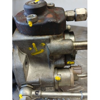 Recambio de bomba inyeccion para opel astra j sports tourer 1.7 16v cdti referencia OEM IAM 8980924670 HU2940001010 