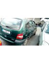 renault megane i scenic (ja0) del año 1999