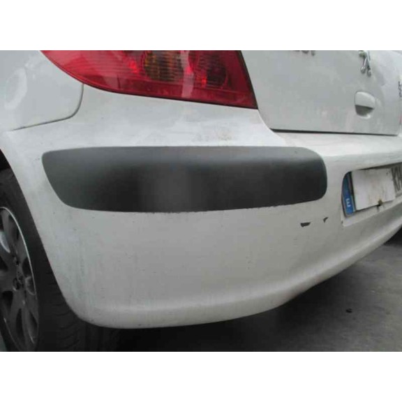 peugeot 307 (s1) del año 2001