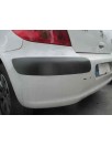 peugeot 307 (s1) del año 2001