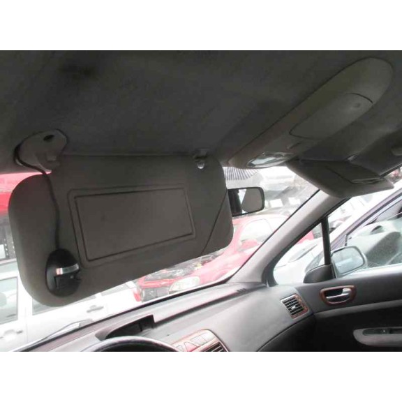 peugeot 307 (s1) del año 2001